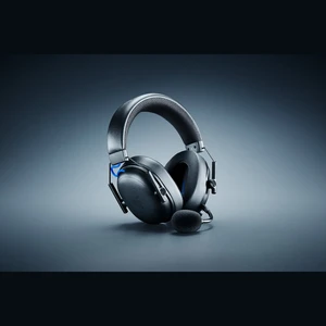 Razer BlackShark V3 for PlayStation Black