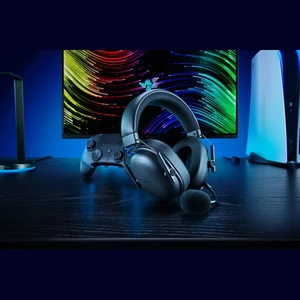 Razer BlackShark V3 for PlayStation Black
