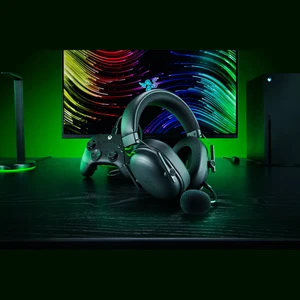 Razer BlackShark V3 for Xbox Black