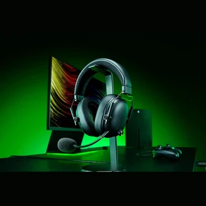 Razer BlackShark V3 for Xbox Black