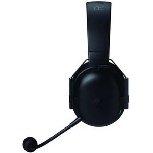 Razer BlackShark V3 X HyperSpeed Black