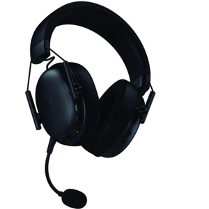 Razer BlackShark V3 X HyperSpeed Black