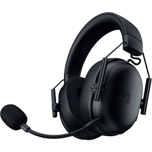 Razer BlackShark V3 X HyperSpeed Black