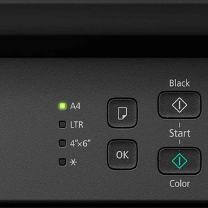 Canon Pixma G3430 Black