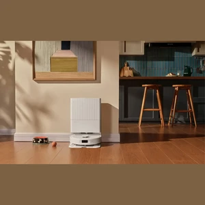 Roborock Qrevo L Pro White