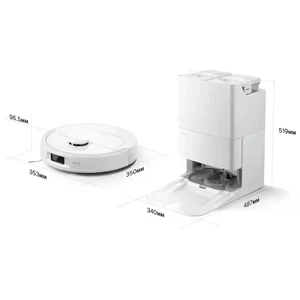 Roborock Qrevo L Pro White