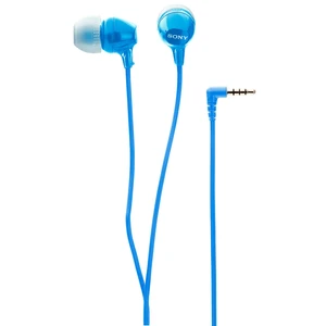 Sony MDR-EX15AP Blue