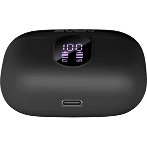 SVEN E-315B Black