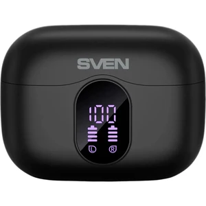 SVEN E-315B Black