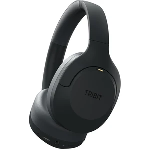 Tribit QuietPlus 81 Black