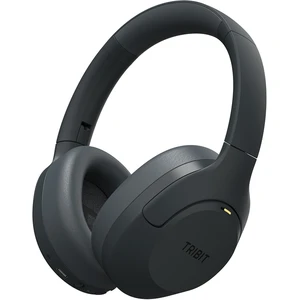 Tribit QuietPlus 81 Black