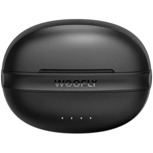 Weofly ClipFits Black