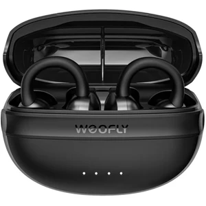 Weofly ClipFits Black