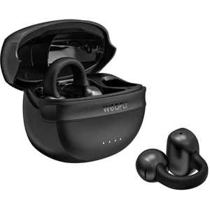 Weofly ClipFits Black