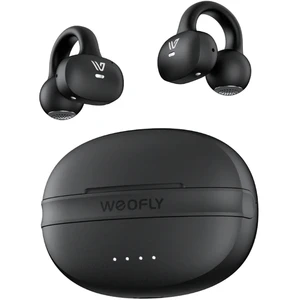 Weofly ClipFits Black