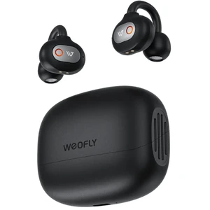 Weofly ClipFits Lite Black
