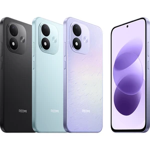 Xiaomi Redmi Note 17 4G