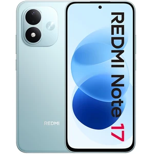 Xiaomi Redmi Note 17 4G