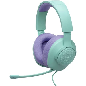 JBL Quantum 100M2 Cyan