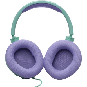 JBL Quantum 100M2 Cyan