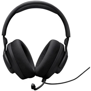 JBL Quantum 100M2 Black
