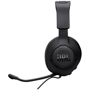 JBL Quantum 100M2 Black