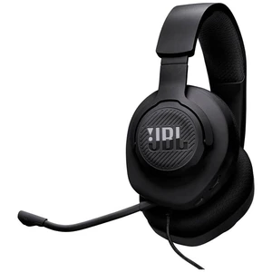 JBL Quantum 100M2 Black
