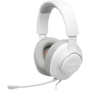JBL Quantum 100M2 White