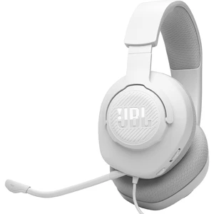 JBL Quantum 100M2 White