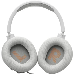 JBL Quantum 100M2 White