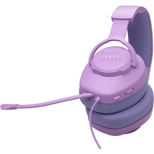 JBL Quantum 100M2 Purple