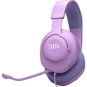 JBL Quantum 100M2 Purple