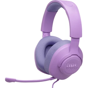 JBL Quantum 100M2 Purple