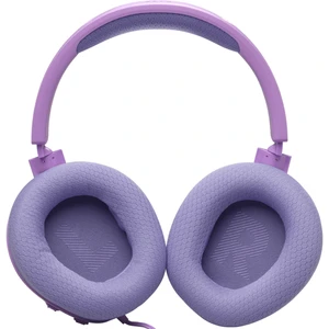 JBL Quantum 100M2 Purple