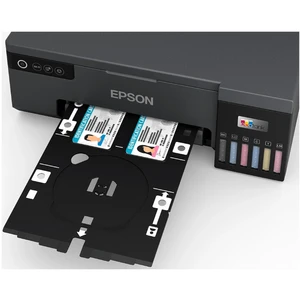 Epson L8050