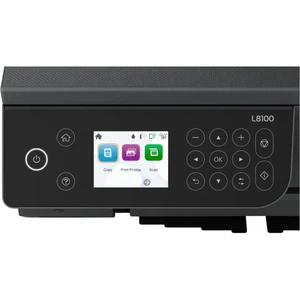 Epson L8100