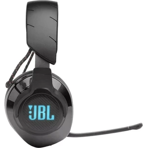 JBL Quantum 610 Wireless Black