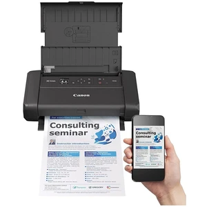 Canon Pixma TR150
