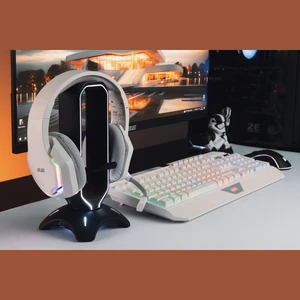 2E HG315 7.1 White