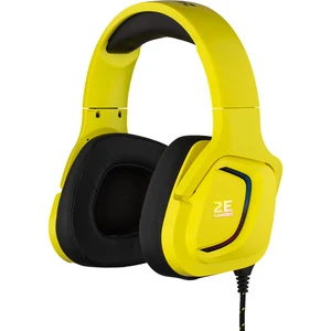 2E HG340 7.1 Yellow