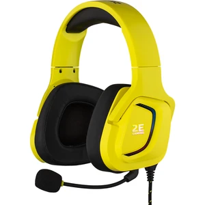 2E HG340 7.1 Yellow