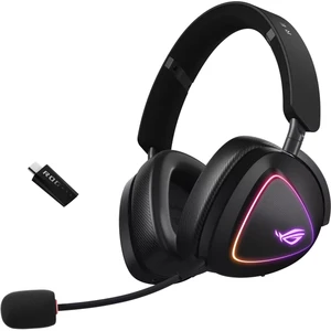 Asus ROG Delta II 90YH03W0-BHUA00 Black