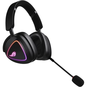 Asus ROG Delta II 90YH03W0-BHUA00 Black