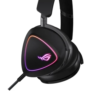 Asus ROG Delta II 90YH03W0-BHUA00 Black