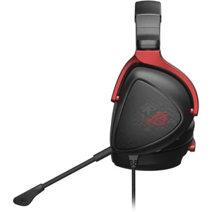 Asus ROG Delta S Core 90YH03JC-B1UA00 Black
