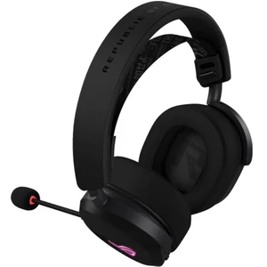 Asus ROG Pelta 90YH0410-BHUA00 Black