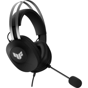 Asus TUF Gaming H1 Gen II 90YH044B-BHUA00 Black