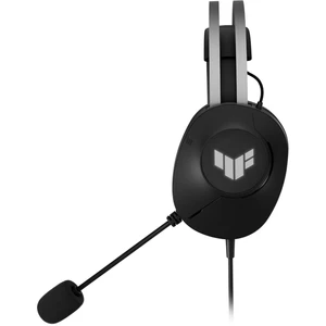 Asus TUF Gaming H1 Gen II 90YH044B-BHUA00 Black