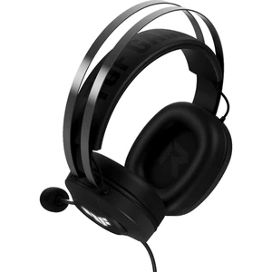 Asus TUF Gaming H1 Gen II 90YH044B-BHUA00 Black