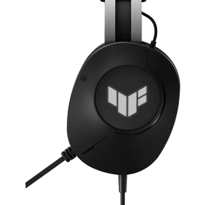 Asus TUF Gaming H1 Gen II 90YH044B-BHUA00 Black